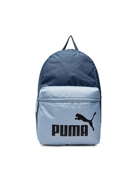 Puma Puma Plecak Phase Backpack 754878 83 Niebieski