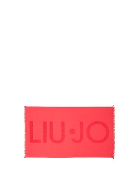 Liu Jo Beachwear Liu Jo Beachwear Ręcznik plażowy q-roa-35194 Kolorowy
