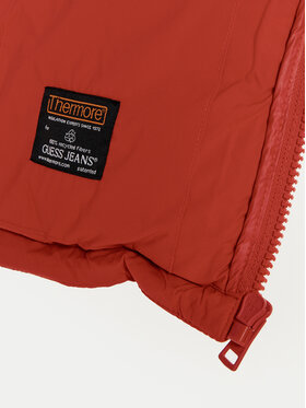 Μπουφάν χειμωνιάτικο Guess Jeans φωτογραφία