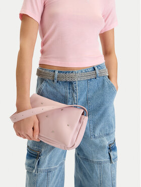 JENNY JENNY Handtasche CEO-JNY-M-003-09 Rosa