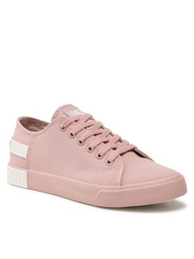 Big Star Shoes Big Star Shoes Tenisice LL274040 Ružičasta