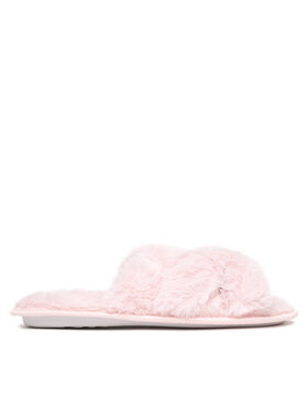 DeeZee DeeZee Pantofole HHS-22JG-1006 Rosa