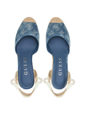 Guess Εσπαντρίγιες Guess - 5