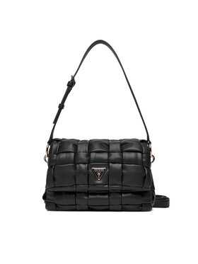 Guess Guess Táska HWWG80 72190 Fekete