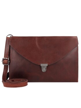 HAROLDS HAROLDS Torebka 289644 Brązowy