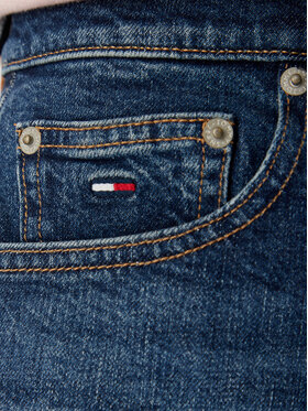 Tommy Jeans Τζιν σορτσάκια Tommy Jeans - 4