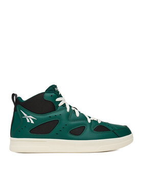 Reebok Reebok Tenisice CEO-PRIMARY HARDWOOD 100242947 Zelena