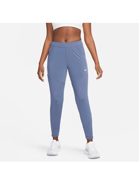Nike Nike Spodnie dresowe Dri-FIT Essential Niebieski Regular Fit