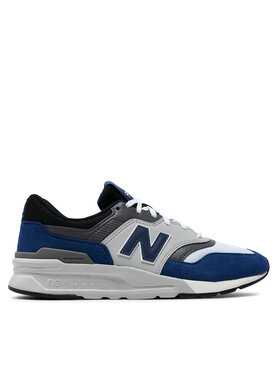 New Balance New Balance Sneakers CM997HVE Albastru