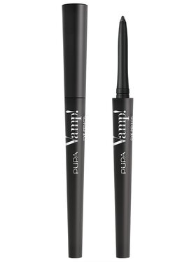 pupa milano pupa milano Vamp! Kredka do oczu 100 Iconic Black