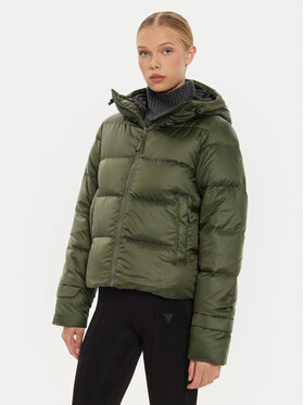 Helly Hansen Helly Hansen Daunenjacke Essence Down 53818 Grün Regular Fit