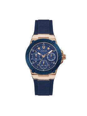 Guess Guess Zegarek Zena W1094L2 Granatowy