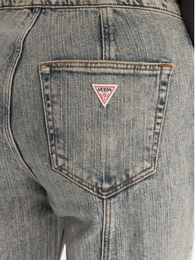 Guess Τζιν Guess - 5