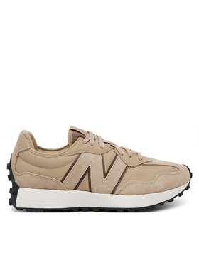 New Balance New Balance Sportcipők U327SWD Barna