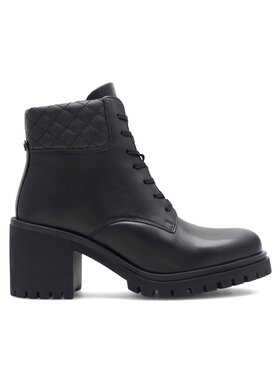 Lasocki Lasocki Stiefeletten WI16-GATA-01 Schwarz