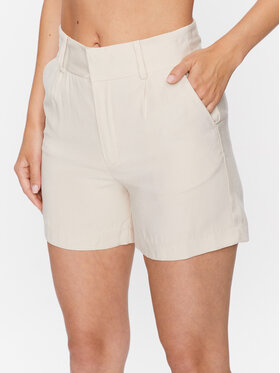JDY JDY Stoffshorts 15295616 Grau Tapered Fit