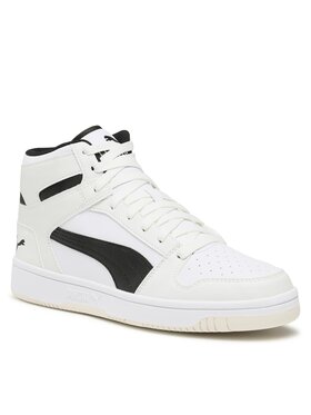 Puma Puma Сникърси Rebound Layup Sl 369573 30 Сив