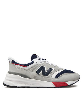 New Balance New Balance Sneakersy U997REB Szary