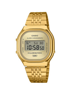 Casio Casio Hodinky 4549526422416 Zlatá