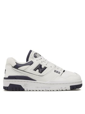 New Balance New Balance Сникърси BBW550BA Бял