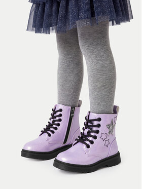 DeeZee DeeZee Ghete CEO-CM241118-20 Violet
