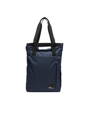 Jack Wolfskin Jack Wolfskin Plecak Eve A64014 C0412 Granatowy