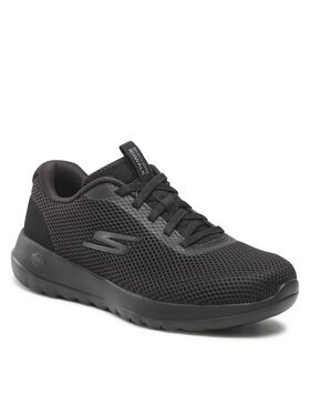 Skechers Skechers Sneakersy Light Motion 124707/BBK Czarny