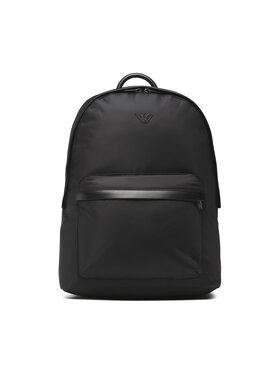 Emporio Armani Emporio Armani Batoh Y4O348 Y217J 80001 Černá