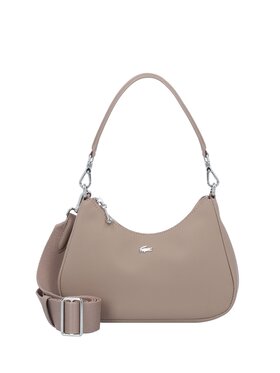 Lacoste Lacoste Torebka 307390 Brązowy