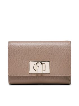 Furla Furla Portofel 1927 WP00225-ARE000-1257S-1-007-20-CN-P Bej