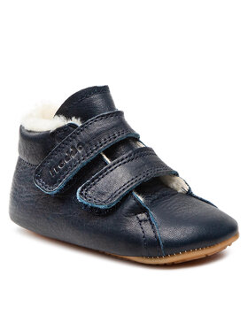 Froddo Auliniai batai G1130013-2 Tamsiai mėlyna