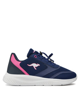 KangaRoos KangaRoos Снікерcи K-Ft Push 18917 4325 Голубий