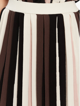 Πλισέ φούστα Weekend Max Mara φωτογραφία