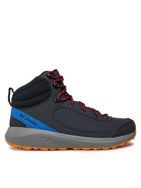 Columbia Columbia Trekking Trailstorm™ Peak Mid 1987041 Tamnoplava