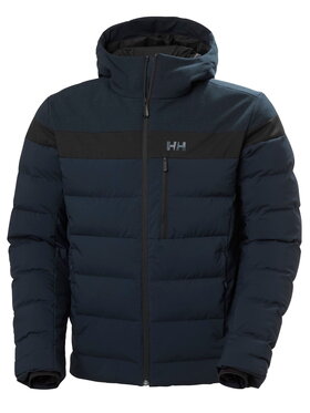 Helly Hansen Helly Hansen Kurtka narciarska Bossanova Granatowy Standard Fit