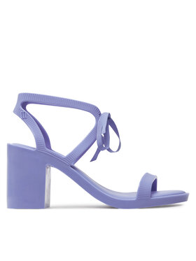 Melissa Melissa Sandały Ophelia + Jason Wu Ad 32962 Niebieski