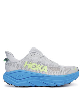 Hoka Hoka Buty do biegania Challenger ATR 8 1168716 Szary