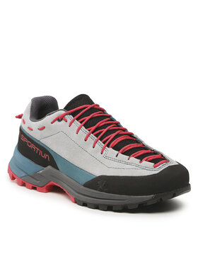 La Sportiva La Sportiva Trekkingi Tx Guide Leather W's 27T907406 Szary
