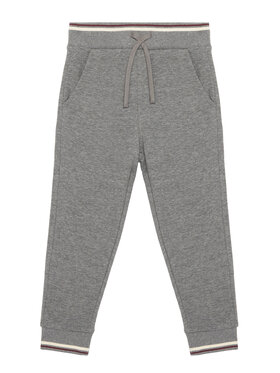 United Colors Of Benetton United Colors Of Benetton Долнище анцуг 32N4CF06E Сив Regular Fit
