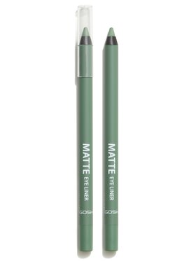 GOSH GOSH MATTE Kredka do oczu 011 ALLIGATOR