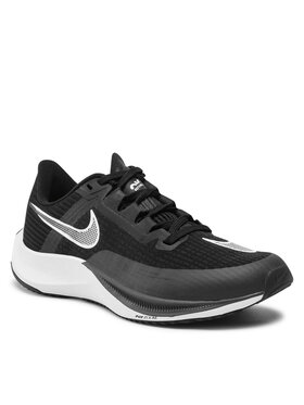 Nike Nike Взуття Wmns Air Zoom Rival Fly 3 CT2406 001 Чорний
