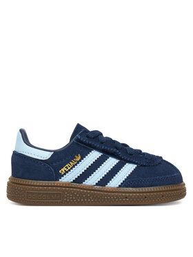 adidas adidas Tenisice Handball Spezial JI2899 Tamnoplava
