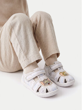 Tom & Jerry Tom & Jerry Pantofole CEO-CM-SS26-211WBTJ Grigio