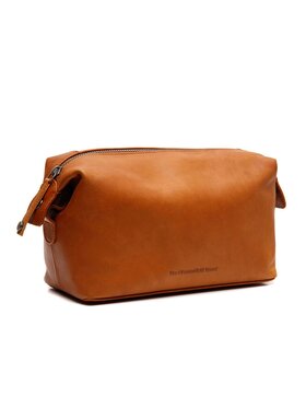The Chesterfield Brand The Chesterfield Brand Kosmetyczka 300302 Brązowy