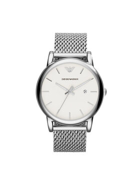 Emporio Armani Emporio Armani Orologio AR1812 Argento