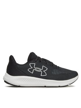 Under Armour Under Armour Παπούτσια για Τρέξιμο Ua Charged Pursuit 3 Bl 3026518-001 Μαύρο