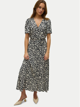 Vero Moda Φόρεμα καλοκαιρινό Vero Moda - 5