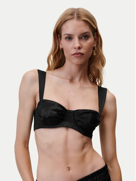 Undress Code Undress Code Grudnajk balkonet Everything I Do 663 Crna