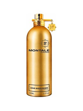 Montale Montale Montale Aoud Queen Roses 100ml woda perfumowana Woda perfumowana