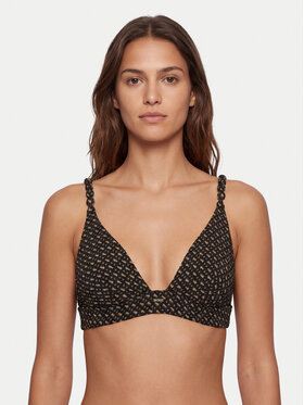 BOSS BOSS Bikini-Oberteil 50561303 Bunt